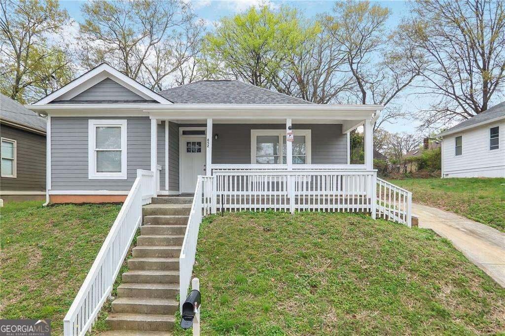 Casa a Atlanta, Georgia, Stati Uniti 1 - 19078830