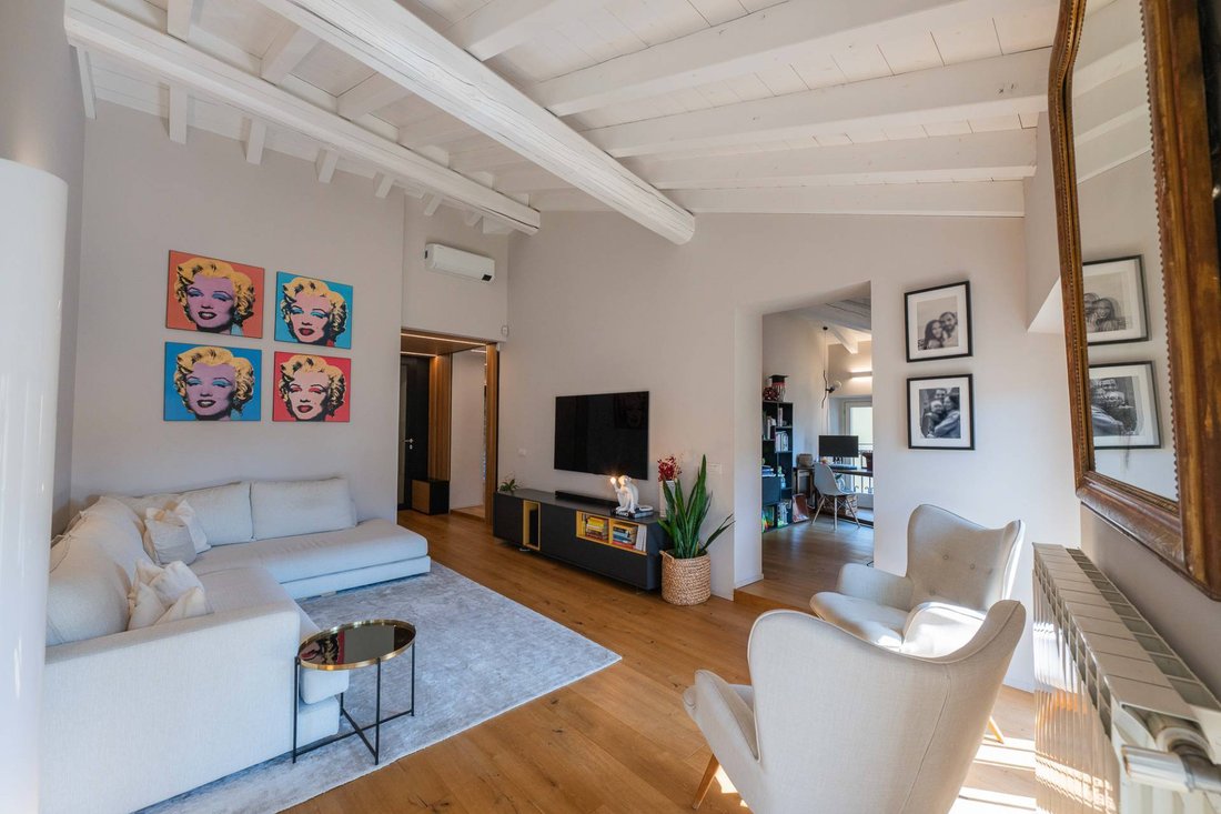 Apartamento en Centro Storico, Brescia, Lombardía 2 - 19076130