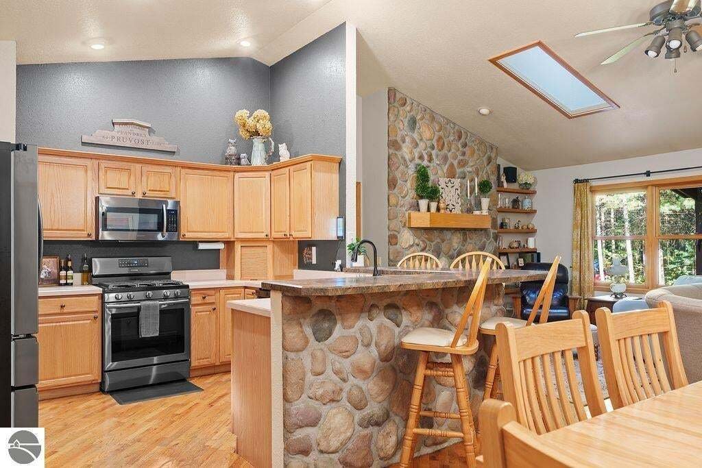 Haus in Interlochen, Michigan, Vereinigte Staaten 4 - 19080681