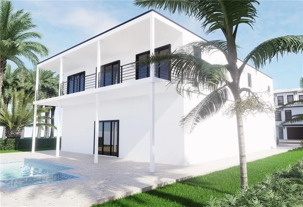 Maison à Saint Pete Beach, Floride, États-Unis 4 - 19085303