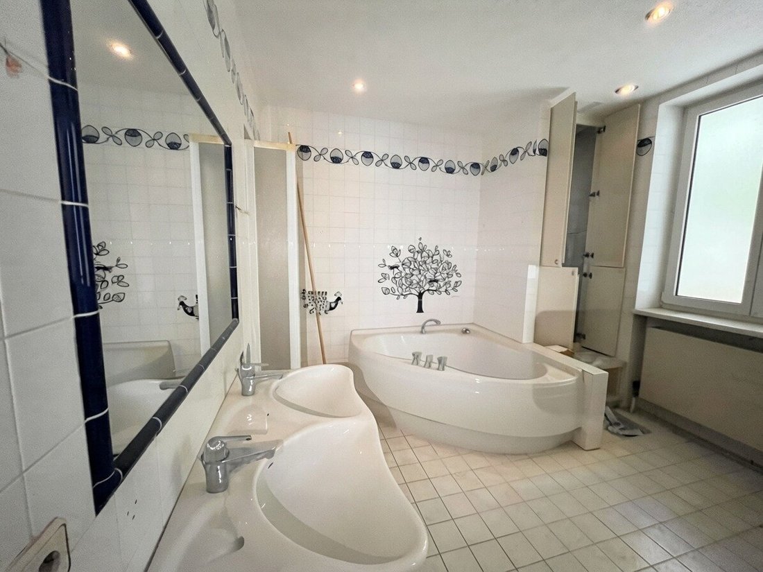 Appartement à Vienne, Vienne, Autriche 5 - 19077814