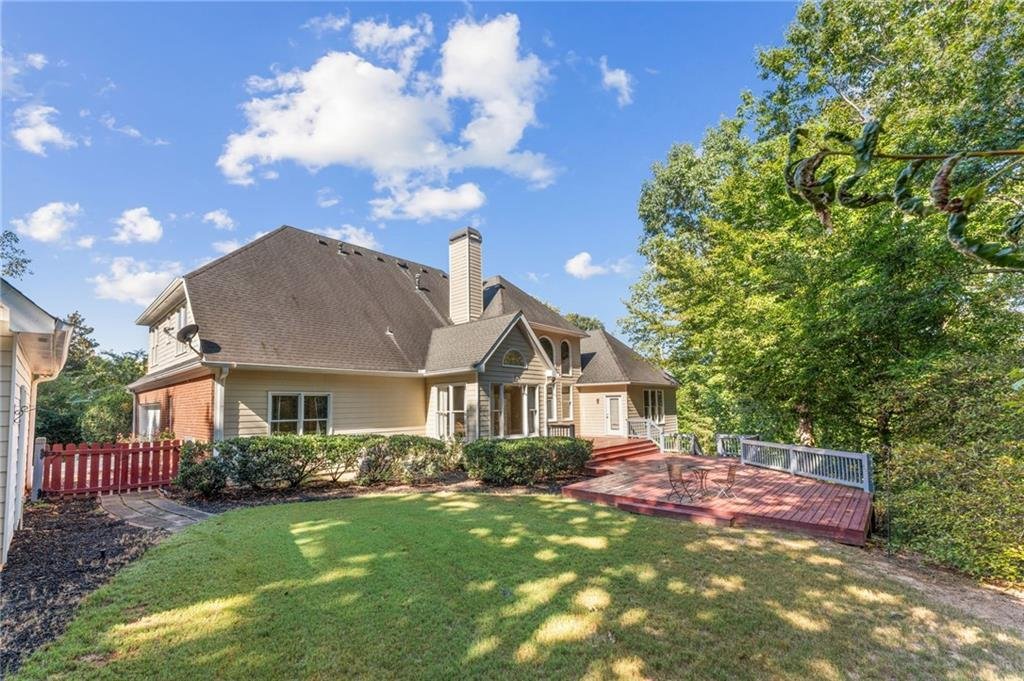 Casa en Canton, Georgia, Estados Unidos 5 - 19079705