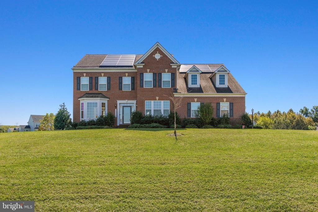 Haus in Woodmore, Maryland, Vereinigte Staaten 1 - 19080143