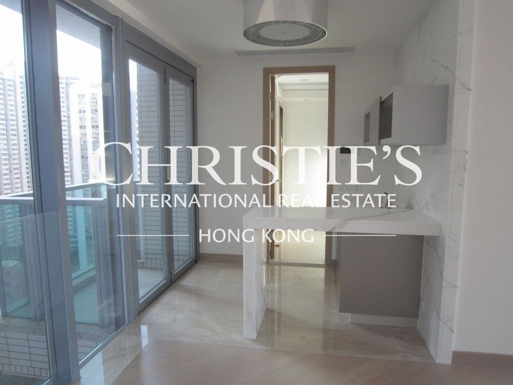 Appartement à Hong-Kong, Hong Kong 2 - 19078070