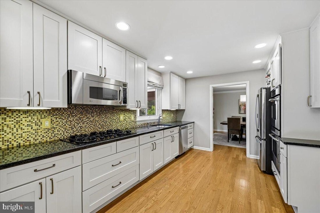 Casa en Rockville, Maryland, Estados Unidos 5 - 19082553