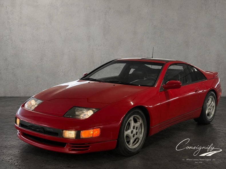 Coupe in Glendale, United States 1 - 19082745