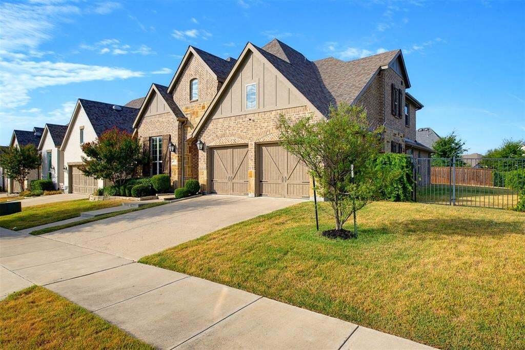 Maison à Fort Worth, Texas, États-Unis 2 - 19081100