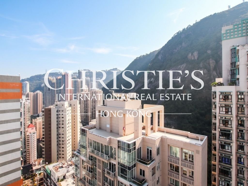 Appartamento a Hong Kong, Hong Kong 1 - 19028541