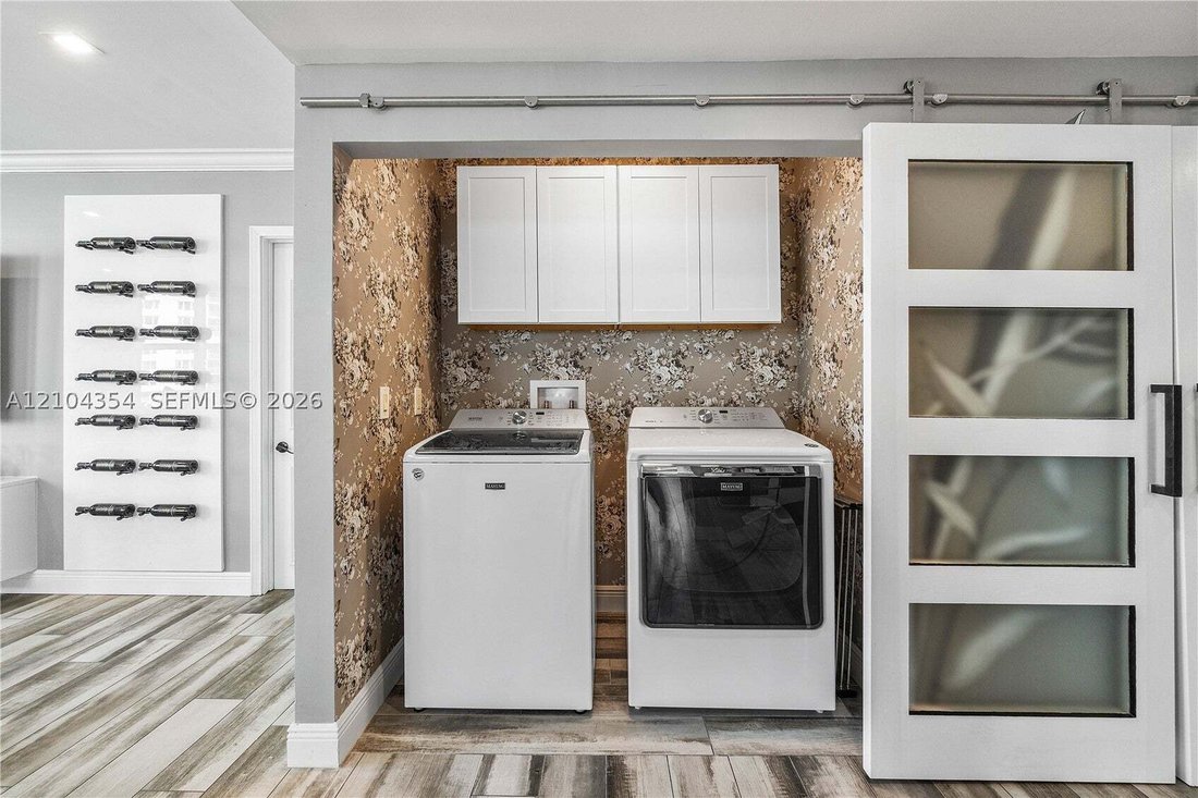 Appartement à Wilton Manors, Floride, États-Unis 3 - 19076966