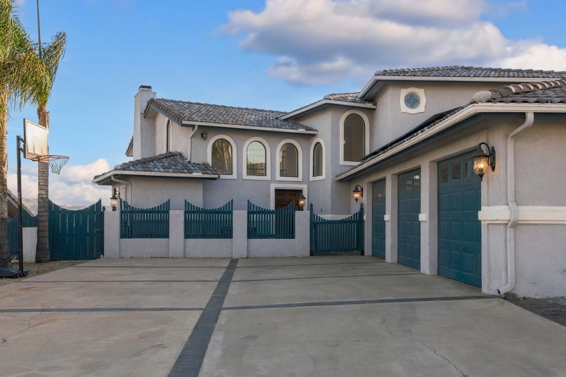 Maison à Canyon Lake, Californie, États-Unis 3 - 19079234