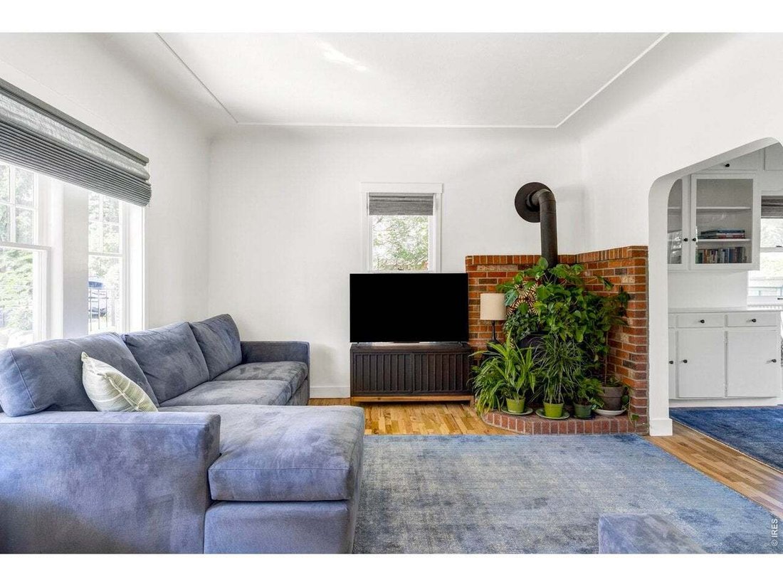 House in Boulder, Colorado, United States 5 - 19076971
