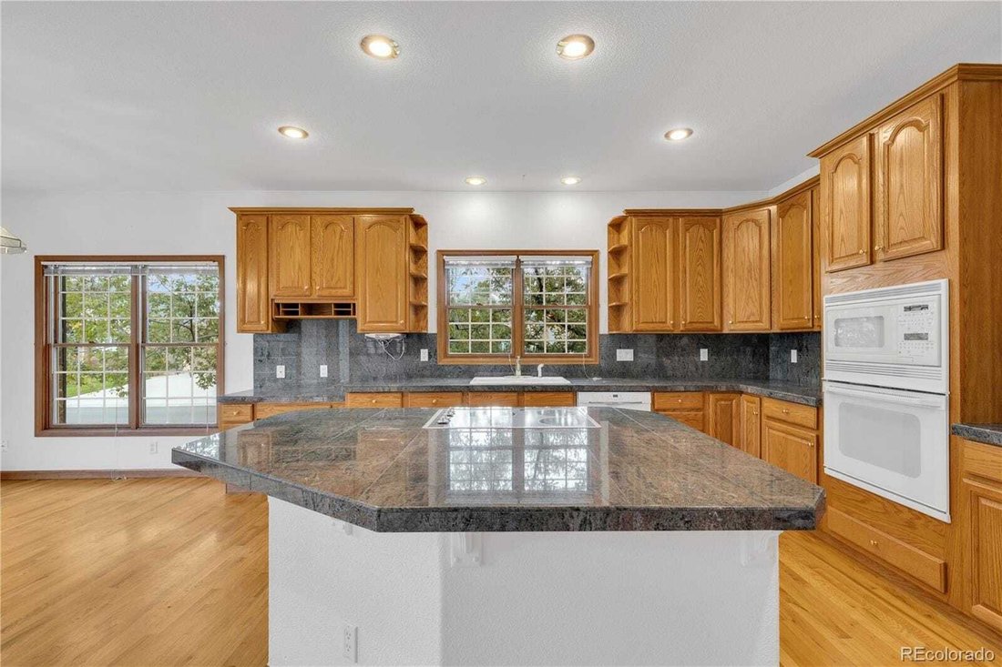 House in Cherry Hills Village, Colorado, United States 4 - 19085297