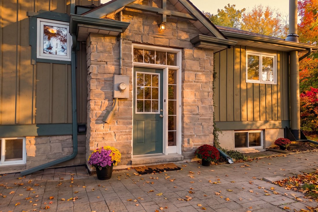 House in Bradford West Gwillimbury, Ontario, Canada 2 - 19084289