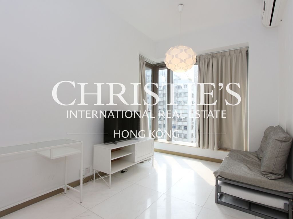 Appartement à Hong-Kong, Hong Kong 4 - 19078074
