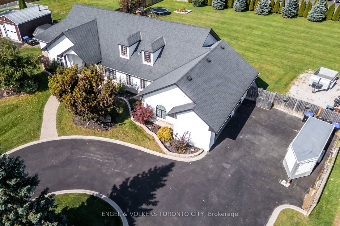 Casa a Innisfil, Ontario, Canada 4 - 19077463