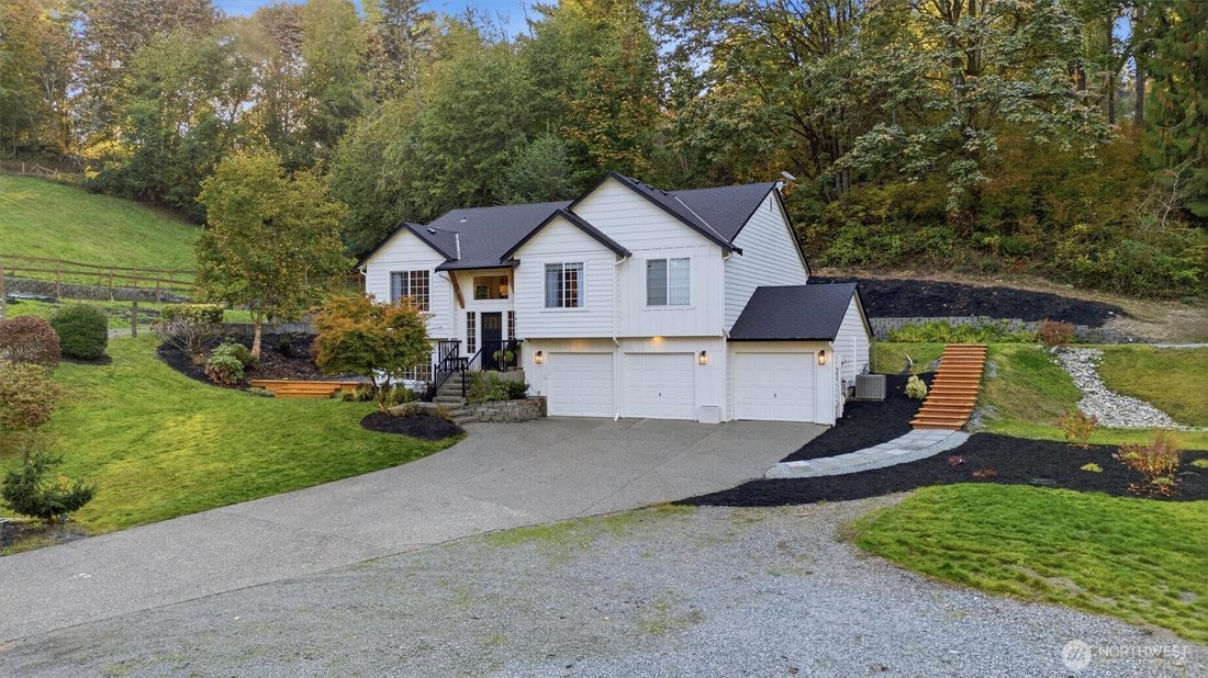 House in Snohomish, Washington, United States 2 - 19082538