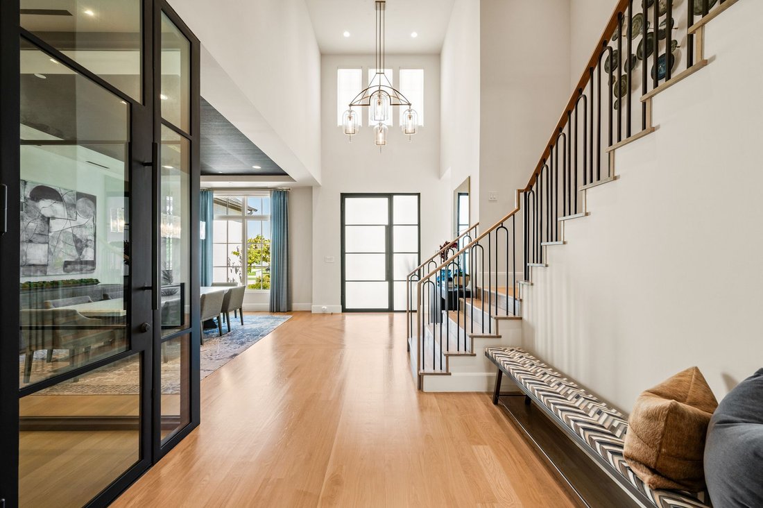 Casa en Grapevine, Texas, Estados Unidos 3 - 19082795