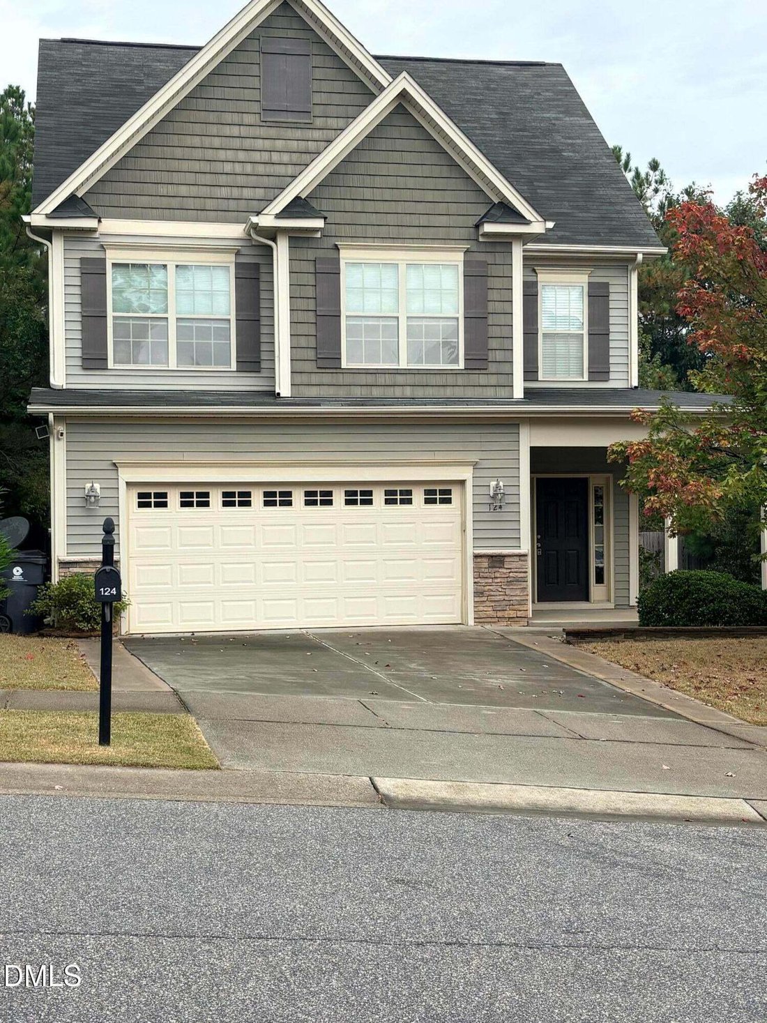 Casa a Holly Springs, Carolina del Nord, Stati Uniti 3 - 18390704