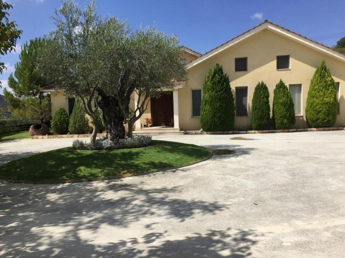 House in Koilani, Limassol, Cyprus 1 - 19083915