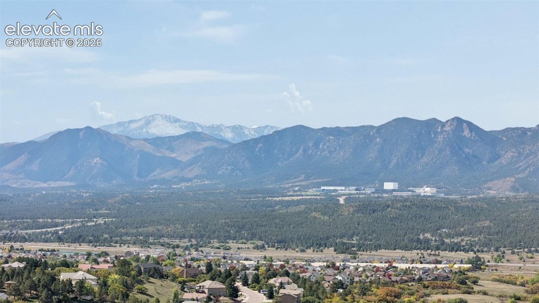 Casa a Colorado Springs, Colorado, Stati Uniti 2 - 19079684