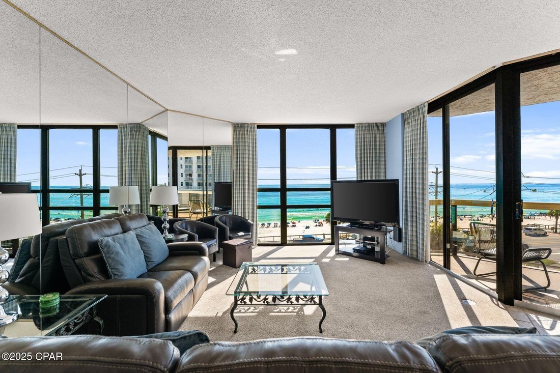 Condominio a Miramar Beach, Florida, Stati Uniti 1 - 19085578