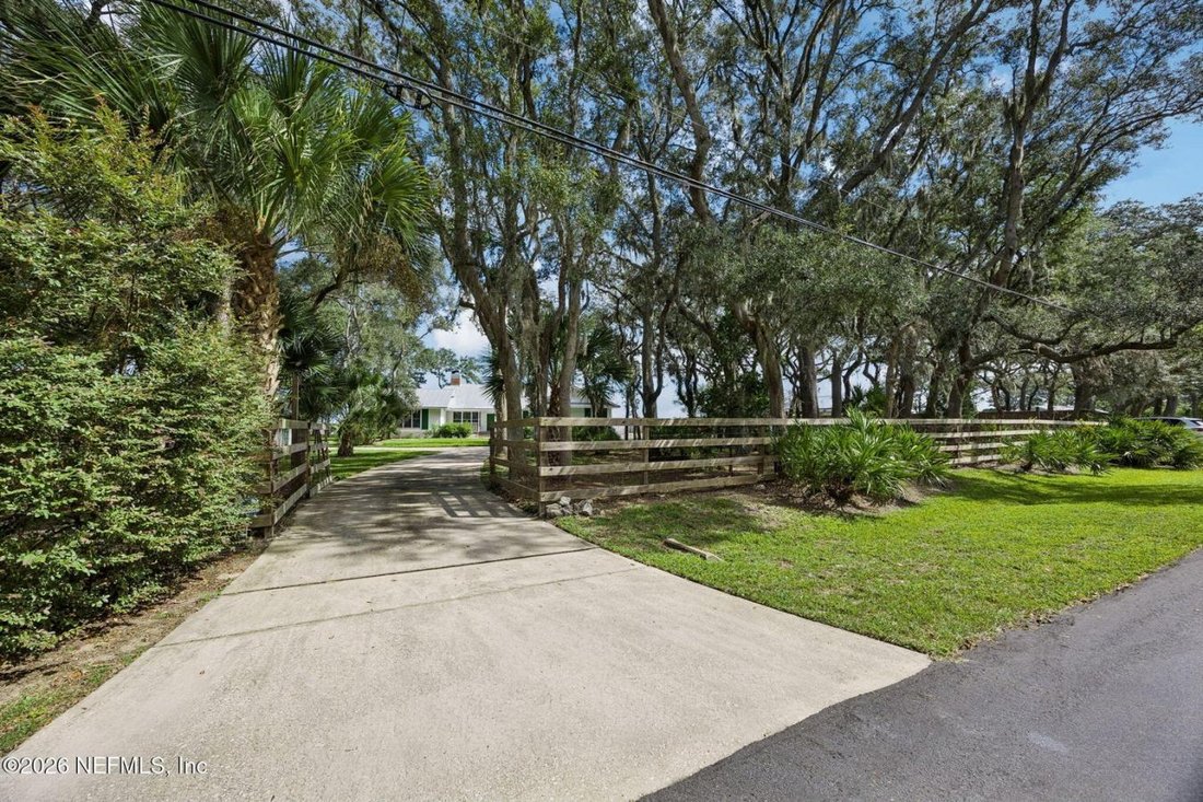 Haus in Jacksonville, Florida, Vereinigte Staaten 5 - 19082811