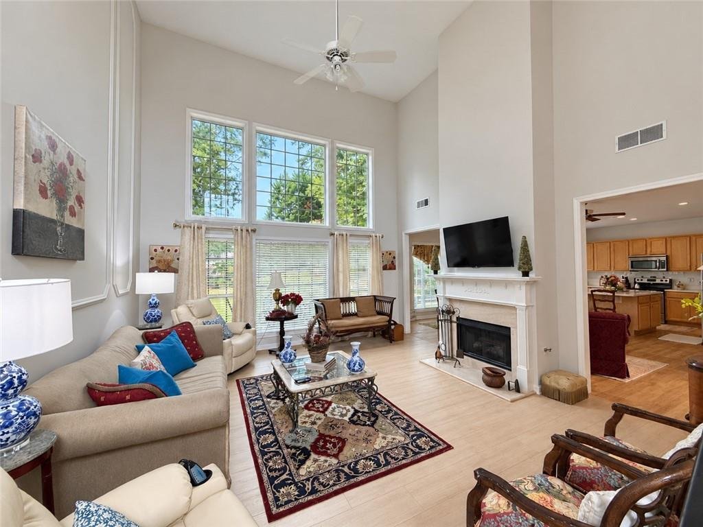 House in Canton, Georgia, United States 5 - 19077066