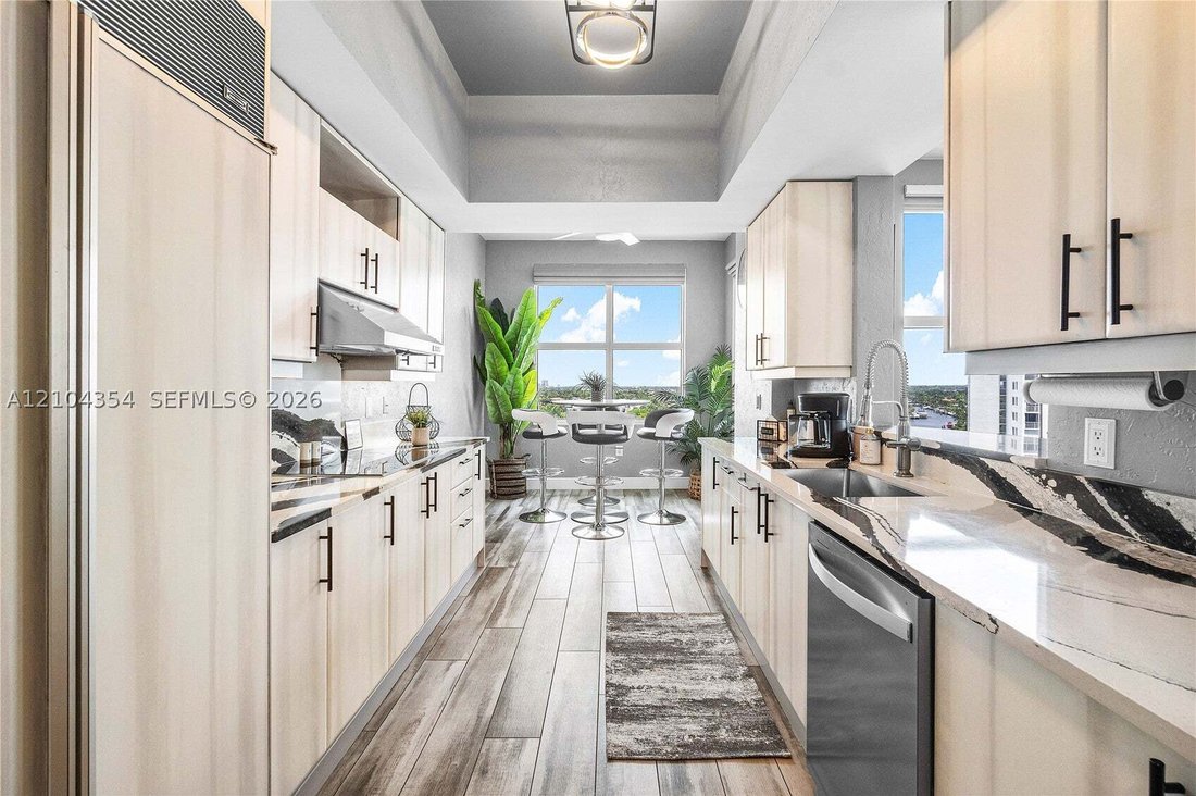 Appartement à Wilton Manors, Floride, États-Unis 4 - 19076966