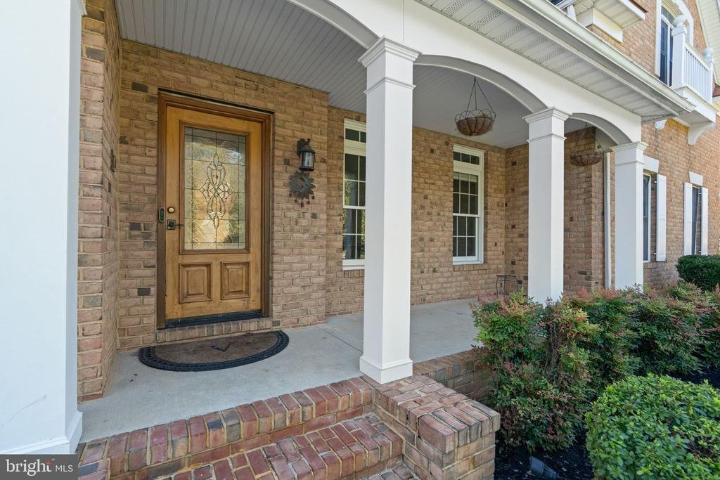 Maison à Woodstock, Maryland, États-Unis 3 - 19079895