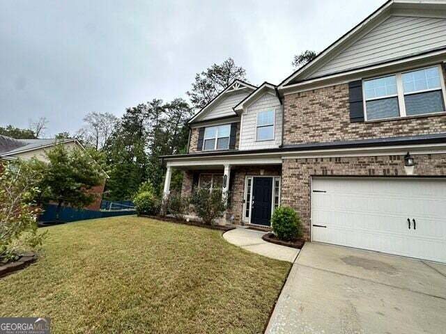 Casa en Norcross, Georgia, Estados Unidos 1 - 18141412