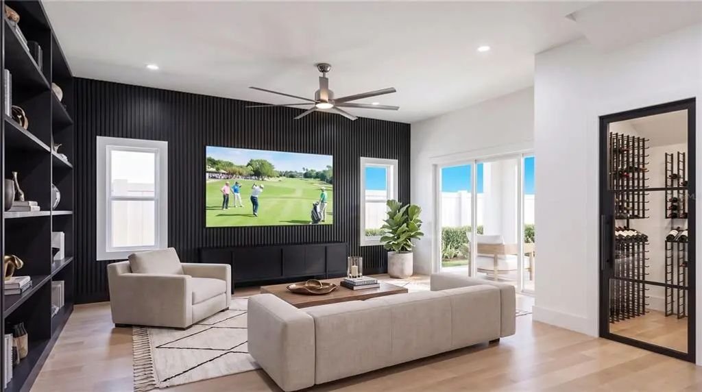 Townhouse in Tampa, Florida, United States 2 - 19082363
