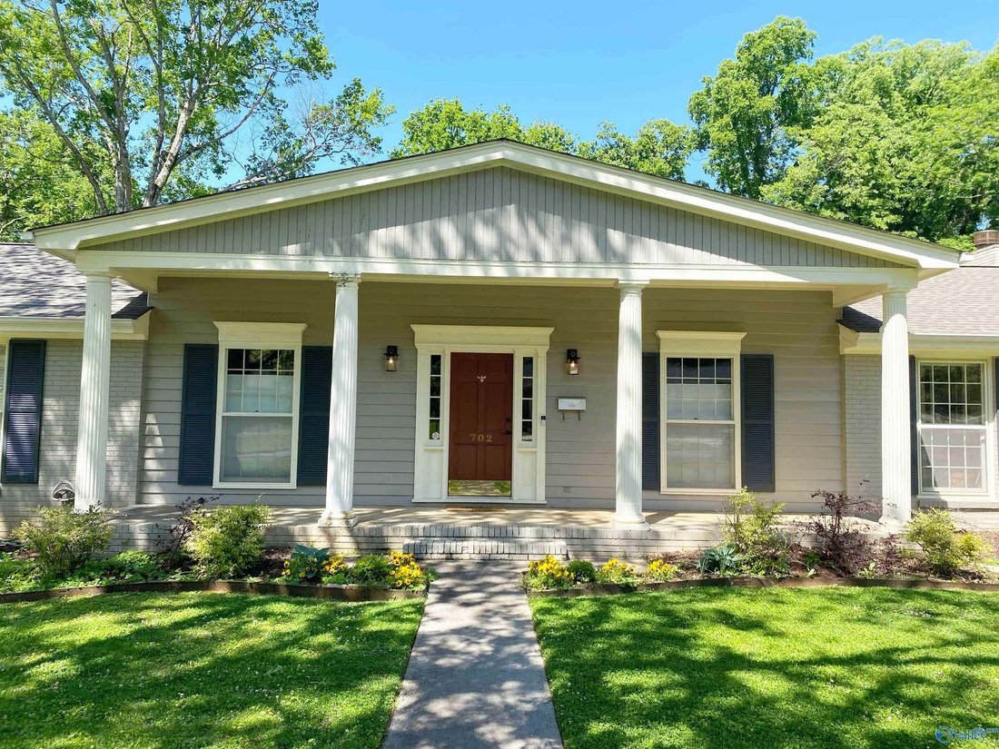 Casa a Redstone Arsenal, Alabama, Stati Uniti 2 - 19085719