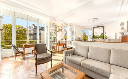 Wohnung in Gros Caillou, Paris 7e Arrondissement, Paris 1