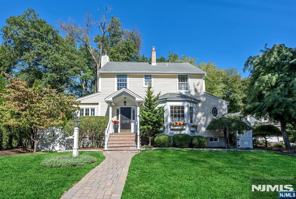 House in Wyckoff, New Jersey, United States 1 - 19079754