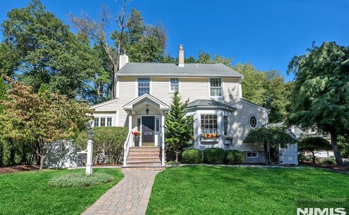 Casa en Wyckoff, Nueva Jersey, Estados Unidos 1