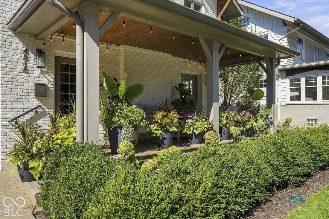 House in Indianapolis, Indiana, United States 5 - 19076340