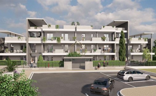 Apartment in Rivoltella, Desenzano del Garda, Lombardy 1