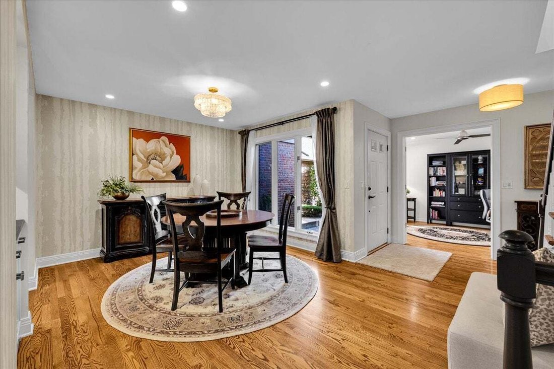 Condominio en Glen Ellyn, Illinois, Estados Unidos 5 - 19079095