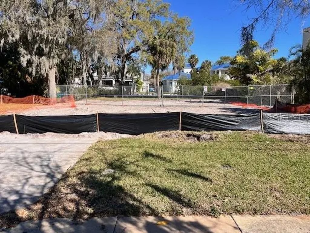 Terreno en Tampa, Florida, Estados Unidos 3 - 19082515