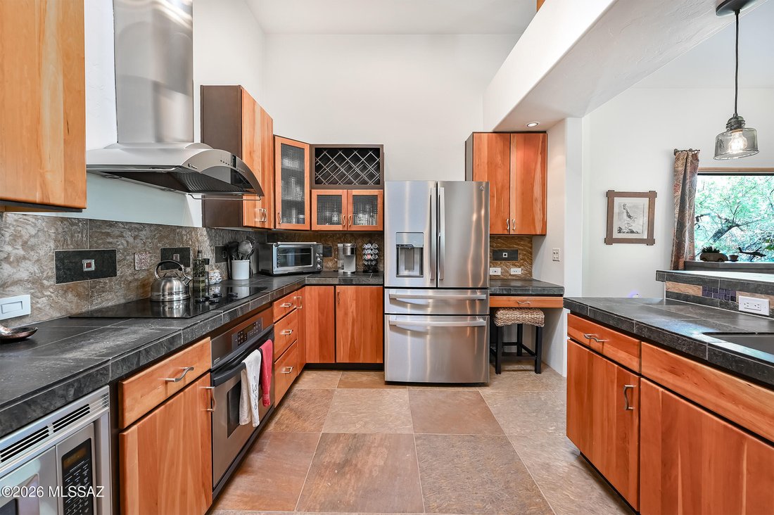 Casa en Tucson, Arizona, Estados Unidos 5 - 19080095