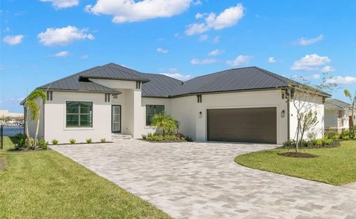 House in Terra Ceia, Florida, United States 1