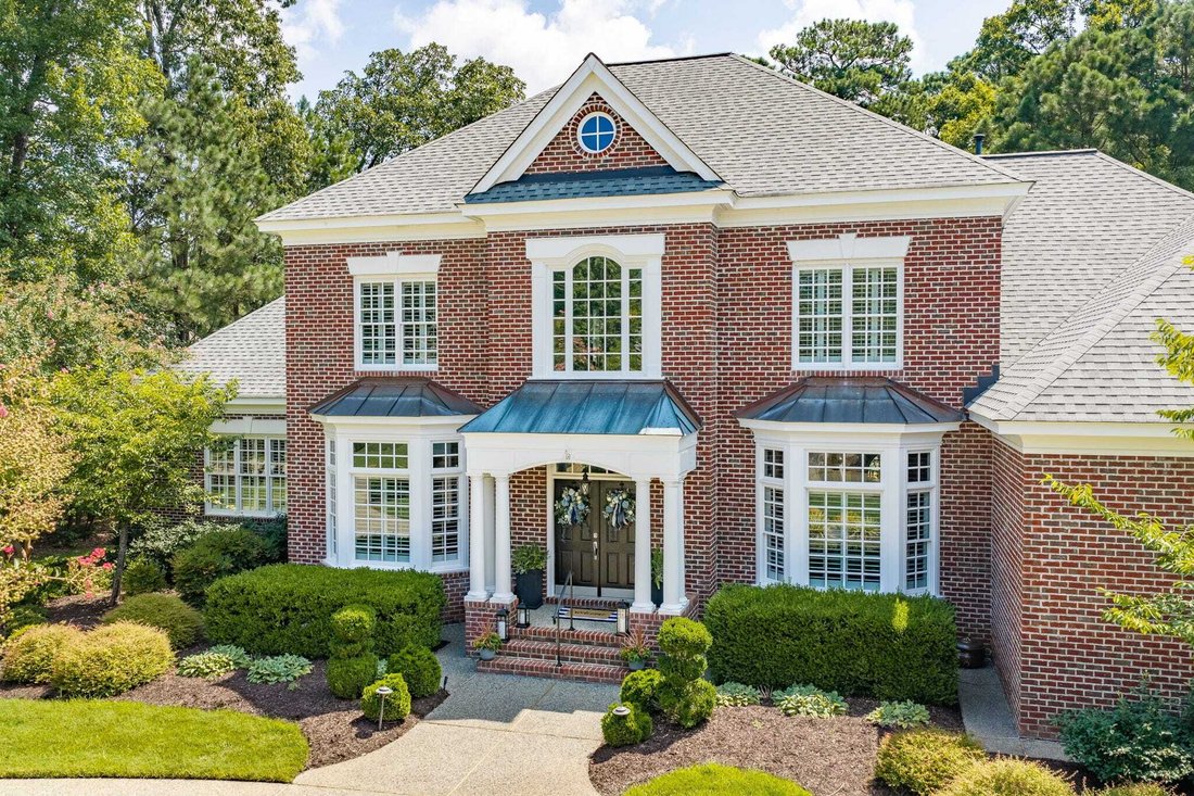 House in Williamsburg, Virginia, United States 3 - 19083797