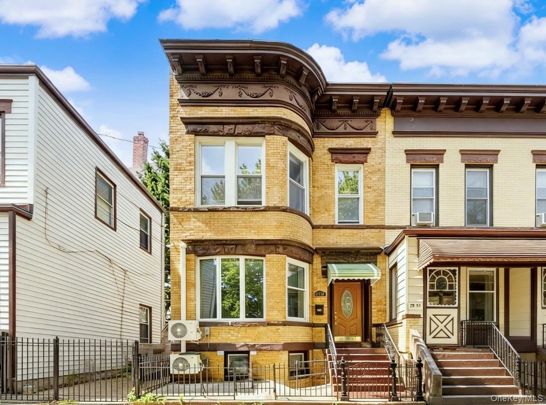 Casa en Nueva York, Nueva York, Estados Unidos 1 - 19085810