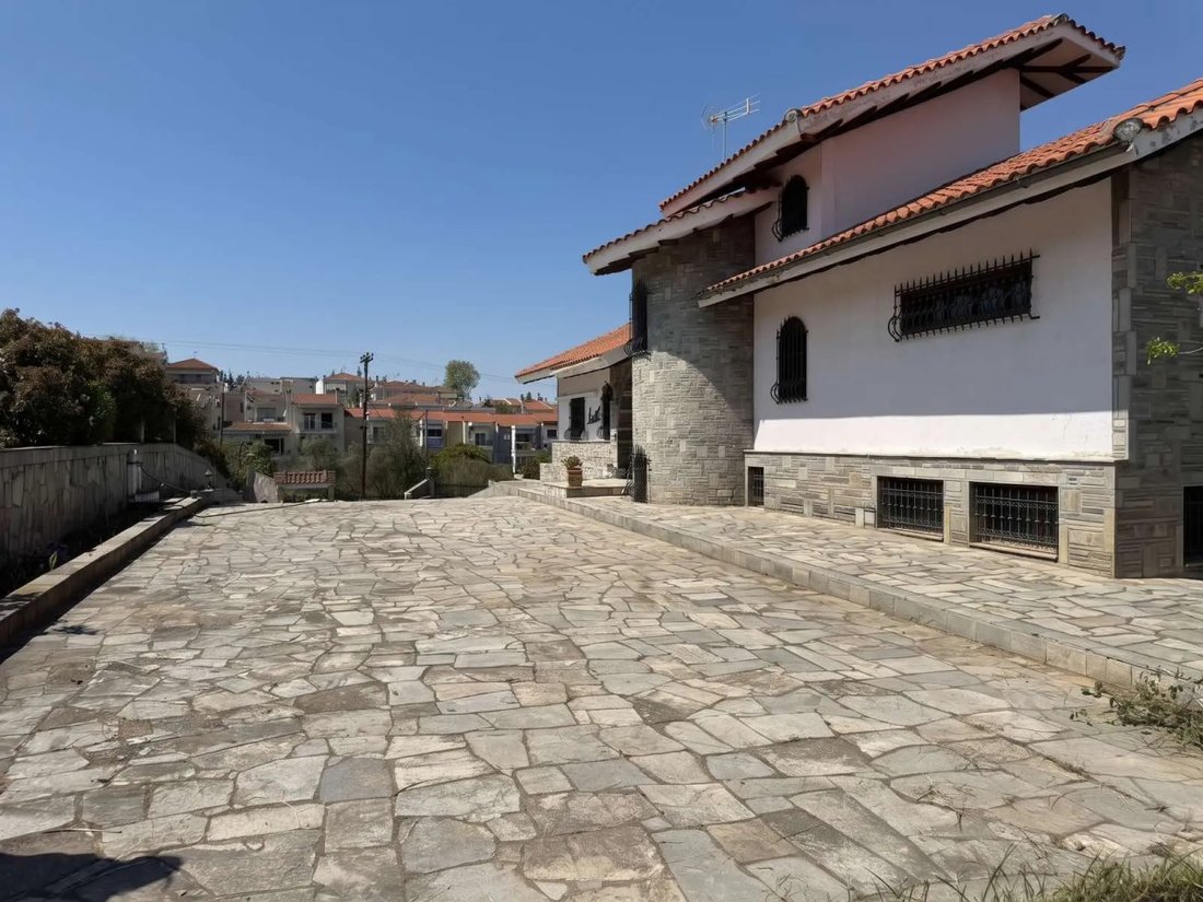 Villa à Central Macedonia, Macedonia and Thrace, Grèce 4 - 19083294