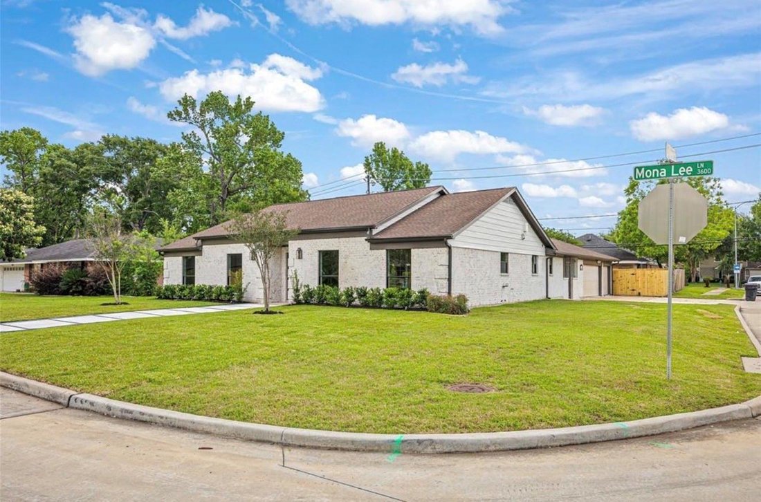 House in Houston, Texas, United States 3 - 19081221