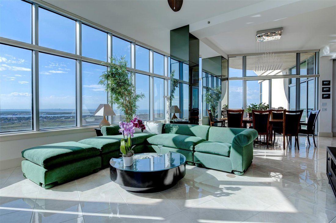 Condominio a Galveston, Texas, Stati Uniti 1 - 19081206