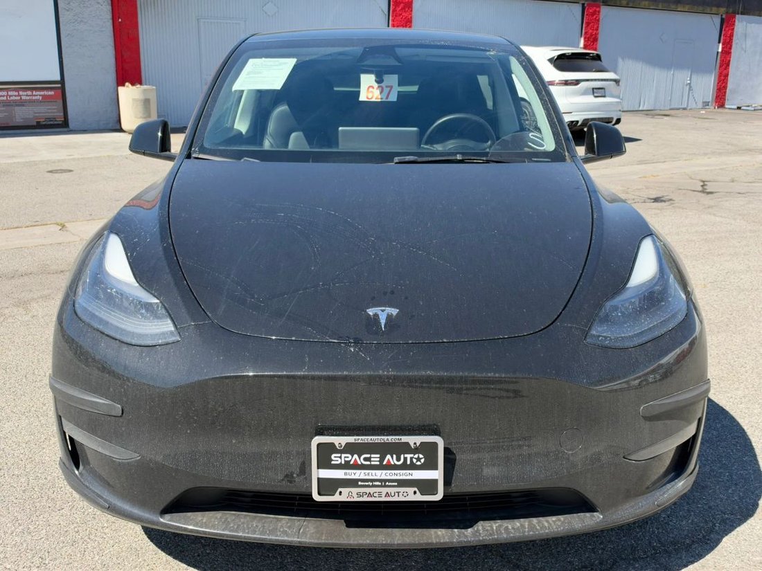 Suv in Azusa, CA, United States 2 - 19083164