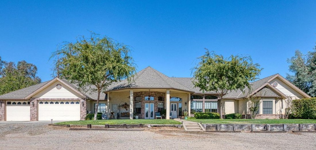 Casa a Clovis, California, Stati Uniti 2 - 19085531
