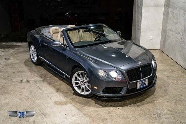 Cabriolet in Ft LAUDERDALE, FL, United States 1 - 19084584