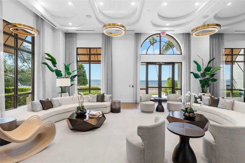 Condominio en Tampa, Florida, Estados Unidos 3 - 19082270